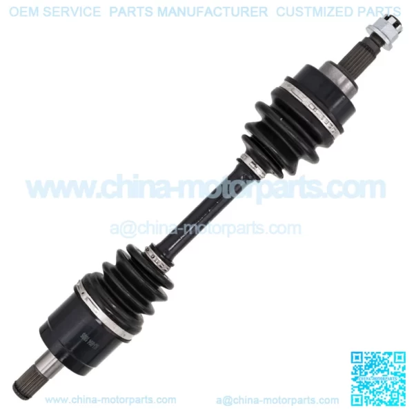 Front Right CV Axle Drive Shaft for Honda Rancher 420 44250-HP7-A31 ATV - Image 2