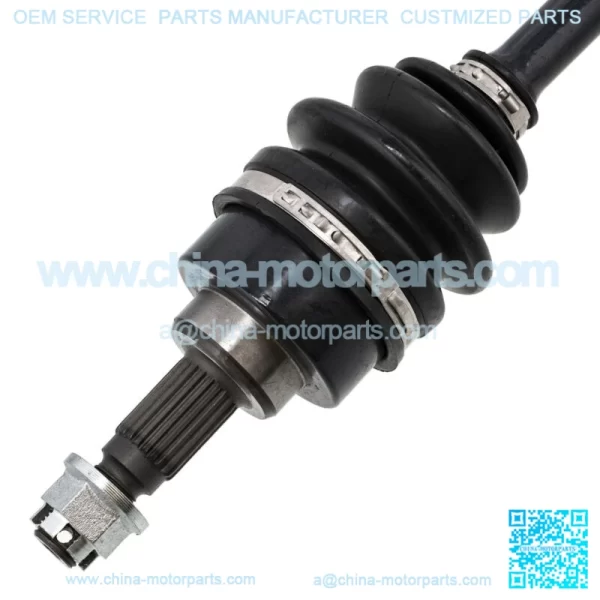 Front Right CV Axle Drive Shaft for Honda Rancher 420 44250-HP7-A31 ATV - Image 3