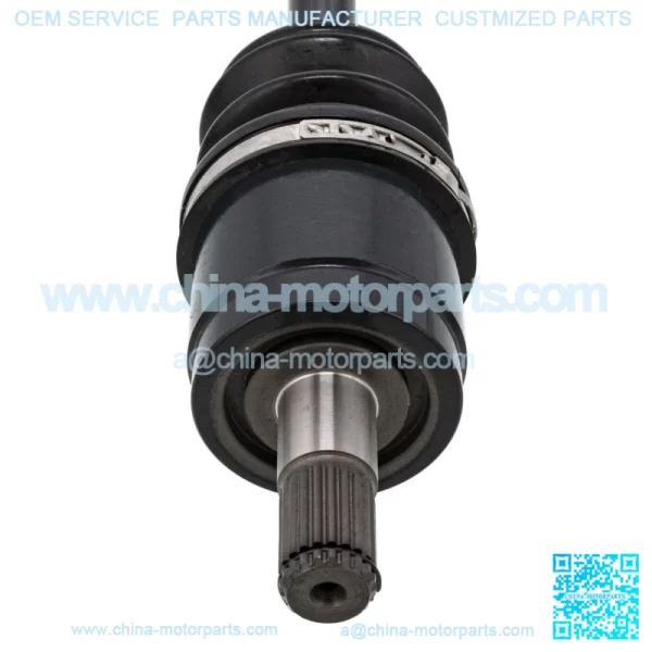 Front Right CV Axle Drive Shaft for Honda Rancher 420 44250-HP7-A31 ATV - Image 5