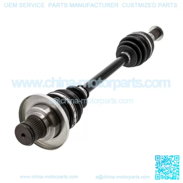 High Strength CV Axle Set for Yamaha Grizzly 660 5KM-2530U-13-00 2003-2008 - Image 2