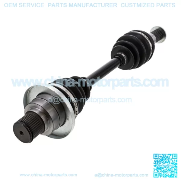 High Strength CV Axle Set for Yamaha Grizzly 660 5KM-2530U-13-00 2003-2008 - Image 3
