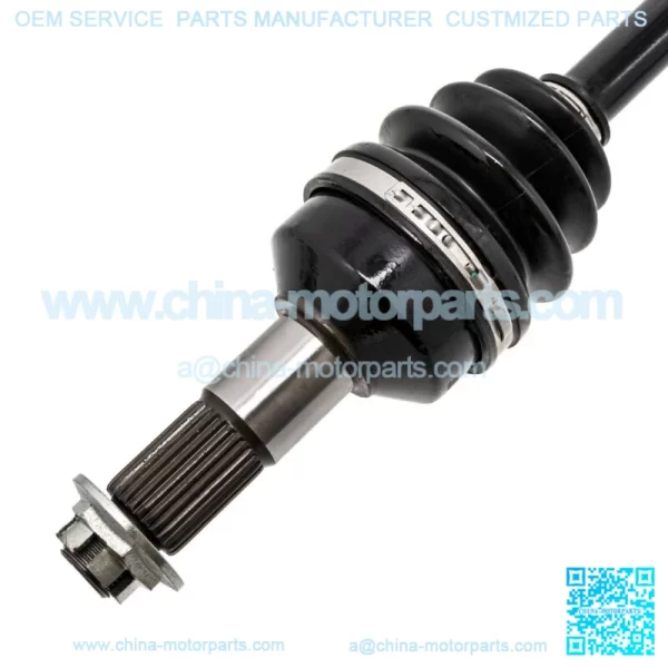 High Strength CV Axle Set for Yamaha Grizzly 660 5KM-2530U-13-00 2003-2008 - Image 5