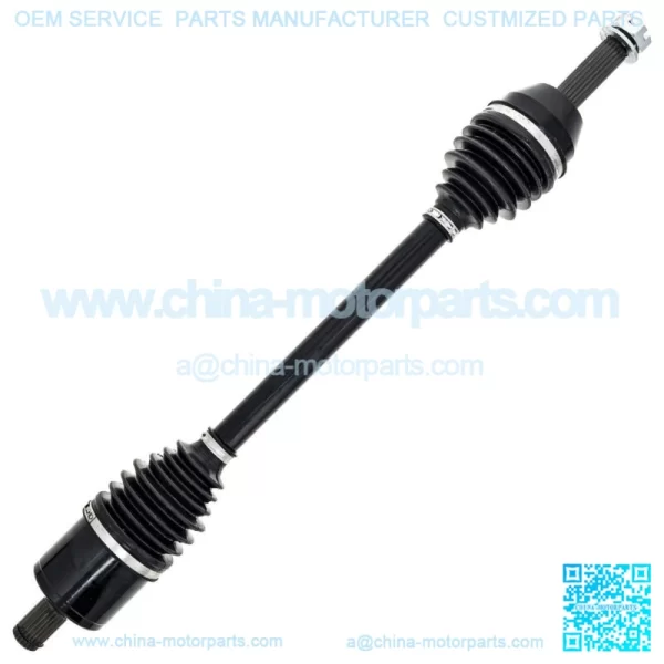 Front CV Axle Half Drive Shaft for Polaris Ranger 570 Crew 1336966 UTV