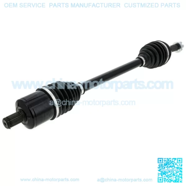 Front CV Axle Half Drive Shaft for Polaris Ranger 570 Crew 1336966 UTV - Image 2