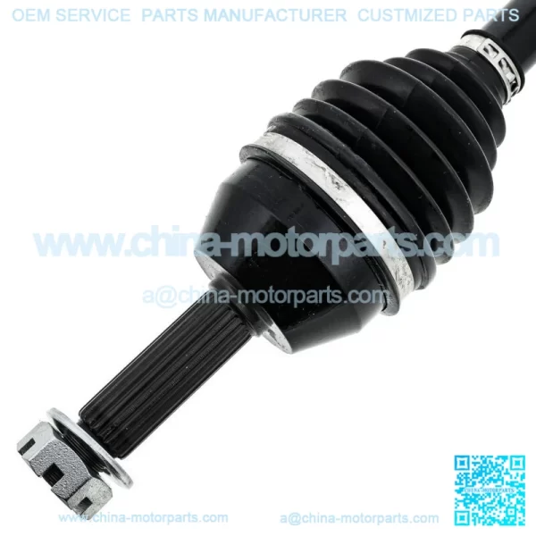 Front CV Axle Half Drive Shaft for Polaris Ranger 570 Crew 1336966 UTV - Image 3