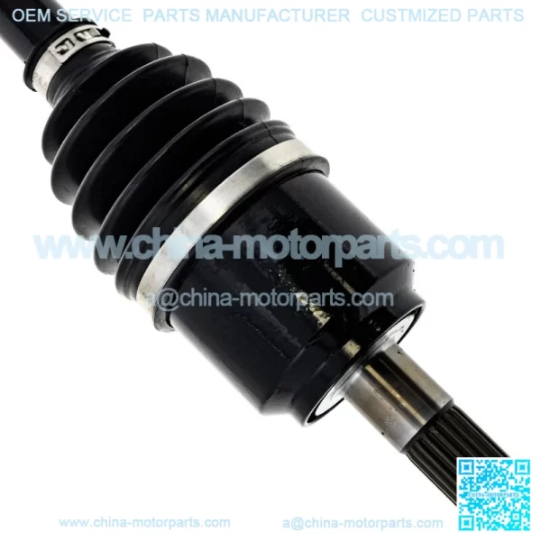 CV Axle Kit for Honda Foreman Rubicon 500 44350-HR6-661 44250-HR6 Front - Image 5