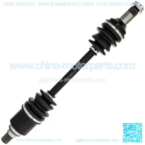 Front CV Axle Half Drive Shaft for Arctic Cat Alterra VLX 700 2502-562