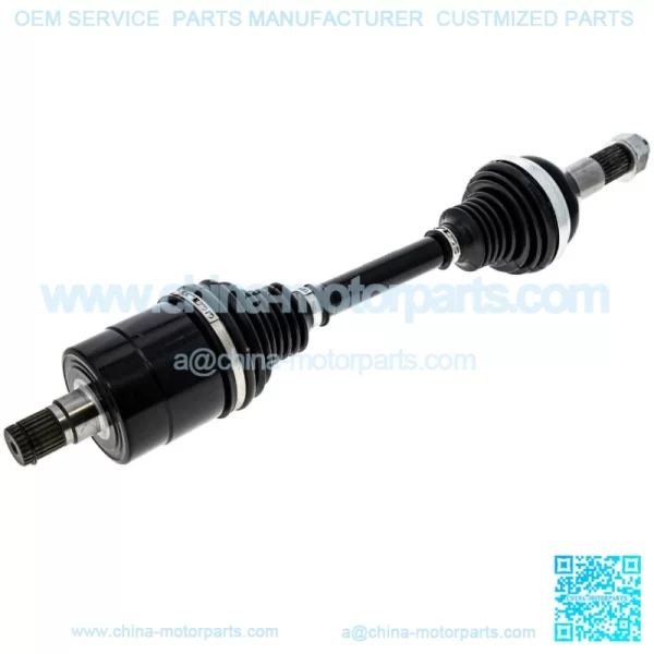 CV Axle Kit for Can-Am Outlander 650 1000R XMR 705503025 705503024 Rear - Image 2