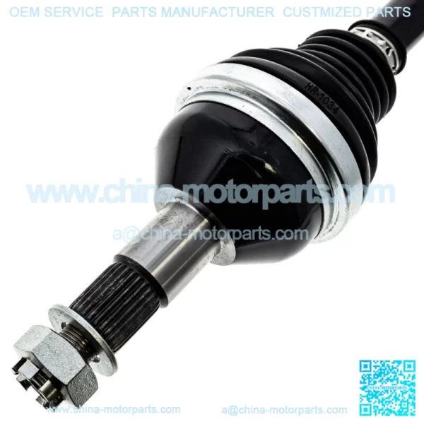 CV Axle Kit for Can-Am Outlander 650 1000R XMR 705503025 705503024 Rear - Image 4