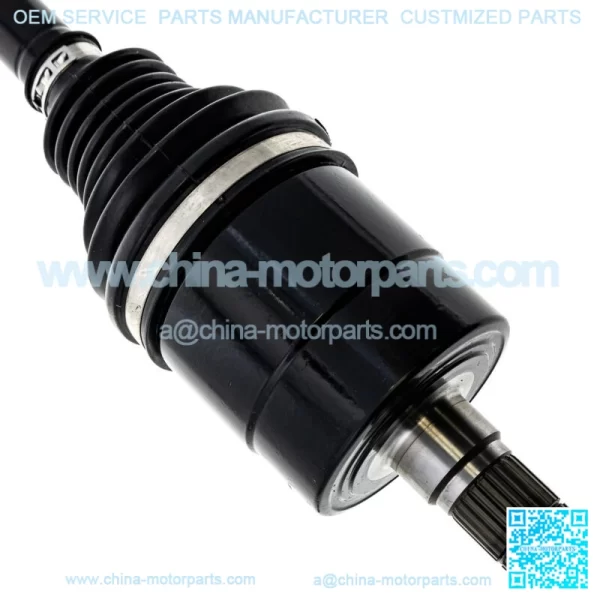 CV Axle Kit for Can-Am Outlander 650 1000R XMR 705503025 705503024 Rear - Image 5