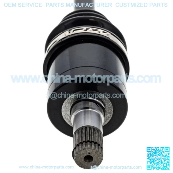 Front CV Axle Kit For Can-Am Outlander 500 700 Pro HD7 DPS XMR 705402250 - Image 3
