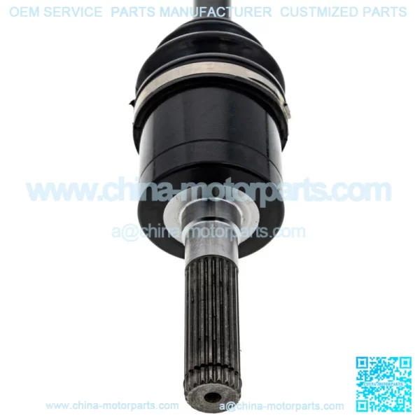 Front CV Axle Kit For Can-Am Outlander 500 700 Pro HD7 DPS XMR 705402250 - Image 5