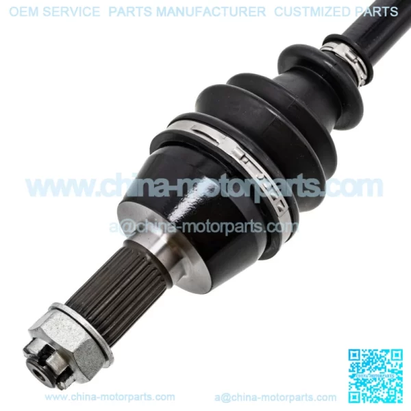 CV Axle Kit for Polaris RZR XP 4 1000 1333123 1333124 1333420 Front Rear - Image 4