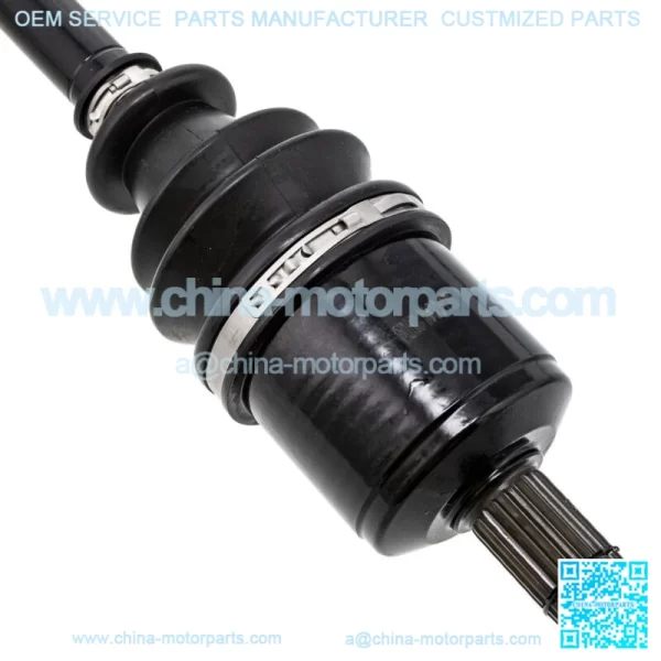 CV Axle Kit for Polaris RZR XP 4 1000 1333123 1333124 1333420 Front Rear - Image 5
