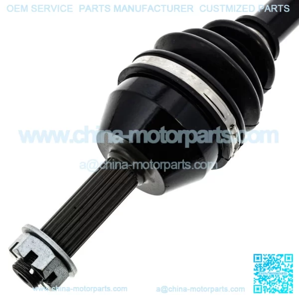 CV Axle Kit For Polaris Ranger 570 Full Size 1333743 1334361 Front Rear - Image 3