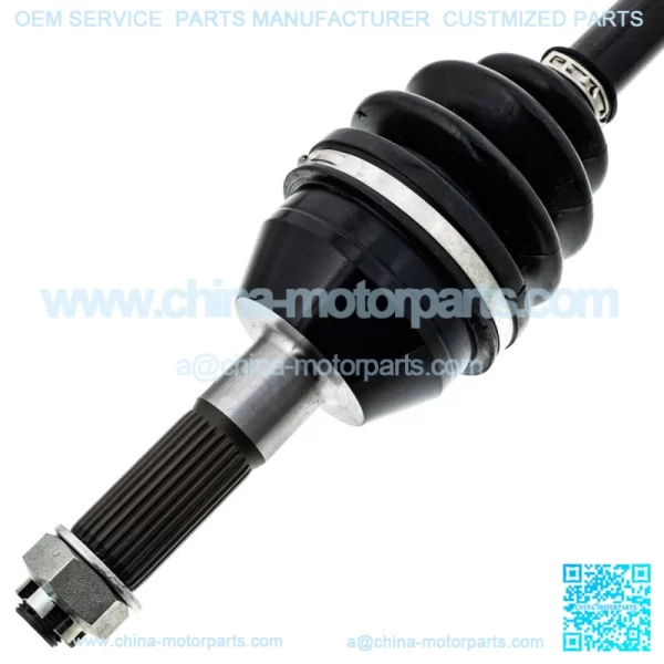 CV Axle Kit For Polaris Ranger 570 Full Size 1333743 1334361 Front Rear - Image 5