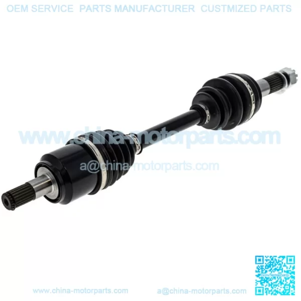 CV Axle Kit for Honda Foreman 500 44350-HR6-MF1 44250-HR6-MF1 Front - Image 2