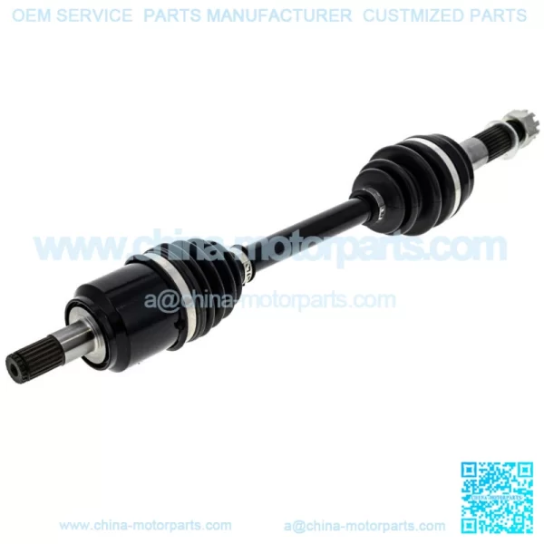 CV Axle Kit for Honda Foreman 500 44350-HR6-MF1 44250-HR6-MF1 Front - Image 3