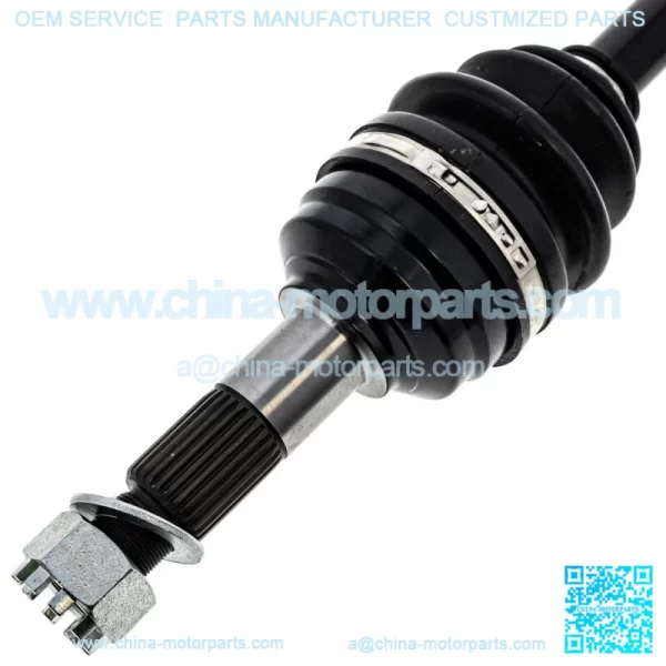 CV Axle Kit for Honda Foreman 500 44350-HR6-MF1 44250-HR6-MF1 Front - Image 4