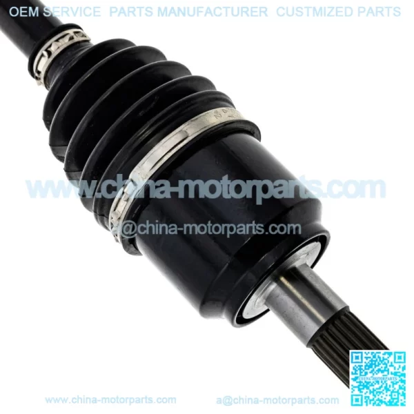 CV Axle Kit for Honda Foreman 500 44350-HR6-MF1 44250-HR6-MF1 Front - Image 5