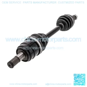 Front Right CV Axle Drive Shaft for Honda Foreman Rubicon 500