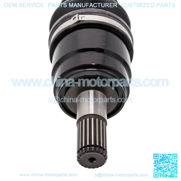 Front Right CV Axle Drive Shaft for Honda Foreman Rubicon 500 - Image 5