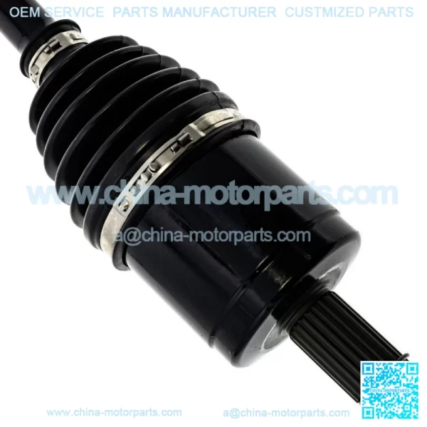 Front CV Axle Drive Shaft for Arctic Cat Textron Stampede XT 651685 2 Pack - Image 4