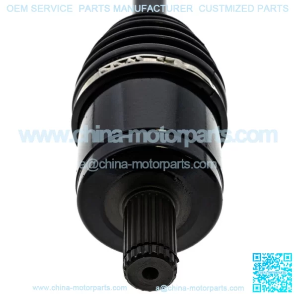 Front CV Axle Drive Shaft for Arctic Cat Textron Stampede XT 651685 2 Pack - Image 5