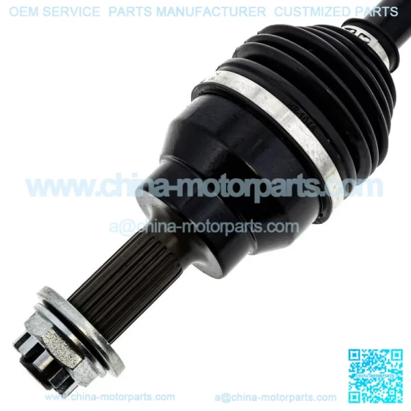 CV Axle Kit For Honda Pioneer 500 44220-HL5-A01 44320-HL5-A01 Front Rear - Image 3