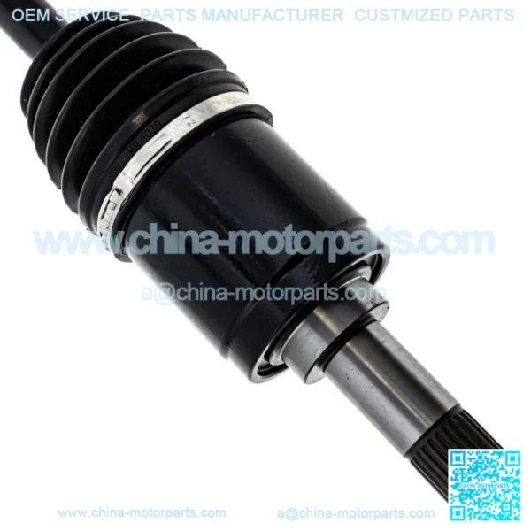 CV Axle Kit For Honda Pioneer 500 44220-HL5-A01 44320-HL5-A01 Front Rear - Image 4