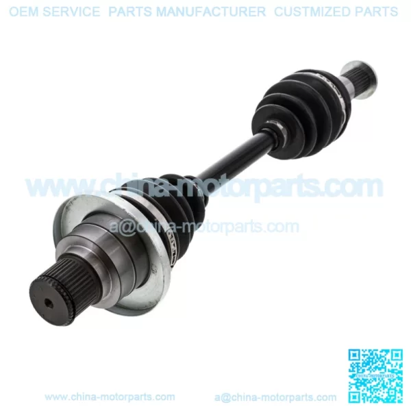High Strength CV Axle Set for Yamaha Grizzly 660 5KM-2510F-11-00 2003-2008 - Image 3