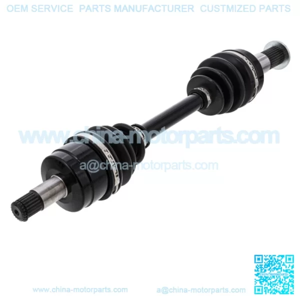 High Strength CV Axle Set for Yamaha Grizzly 660 5KM-2510F-11-00 2003-2008 - Image 4