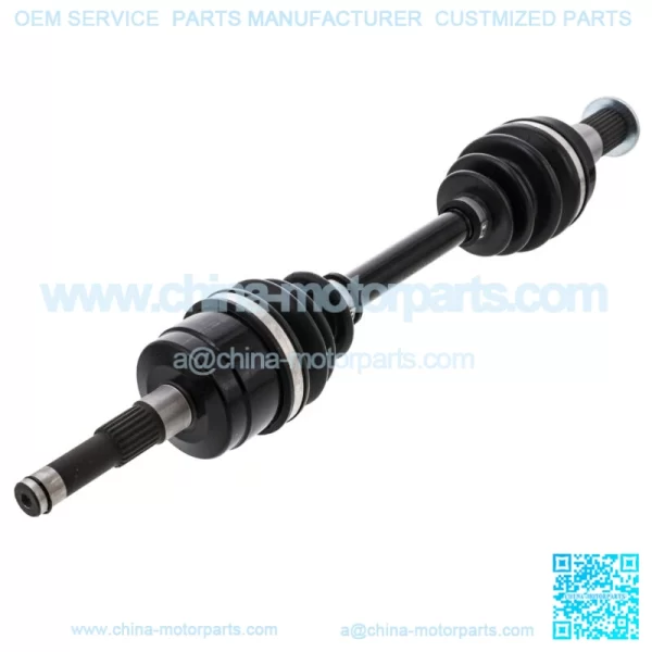 High Strength CV Axle Set for Yamaha Grizzly 660 5KM-2510F-11-00 2003-2008 - Image 5