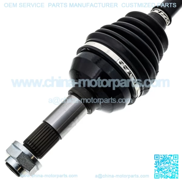 Front CV Axle Drive Shaft for Yamaha Wolverine RMAX2 RMAX4 1000 2 Pack - Image 3