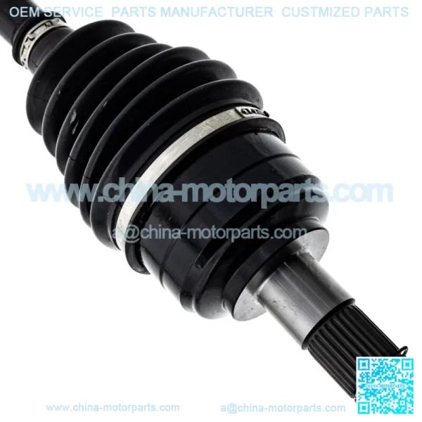 Front CV Axle Drive Shaft for Yamaha Wolverine RMAX2 RMAX4 1000 2 Pack - Image 4