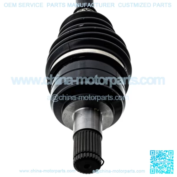 Front CV Axle Drive Shaft for Yamaha Wolverine RMAX2 RMAX4 1000 2 Pack - Image 5