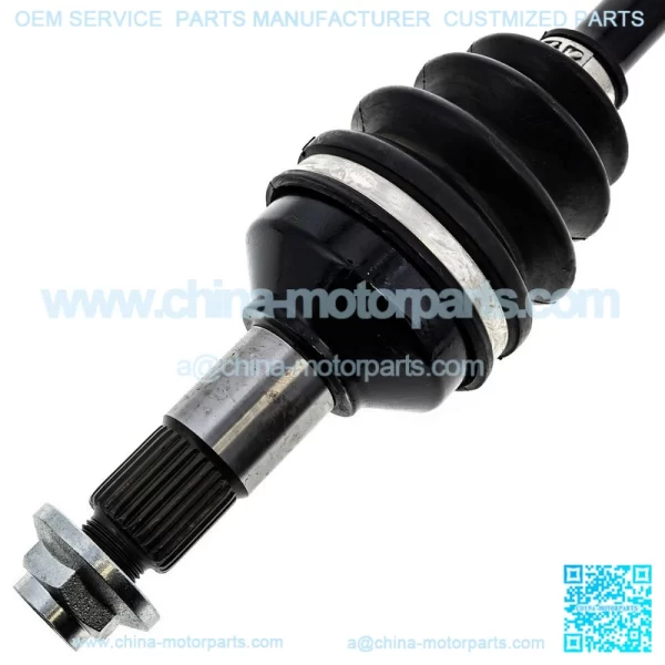 CV Axle Kit for Yamaha Kodiak 700 YFM700K 28P-2518E-01-00 Front Rear - Image 4