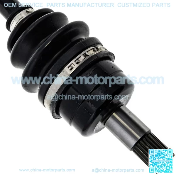 CV Axle Kit for Yamaha Kodiak 700 YFM700K 28P-2518E-01-00 Front Rear - Image 5