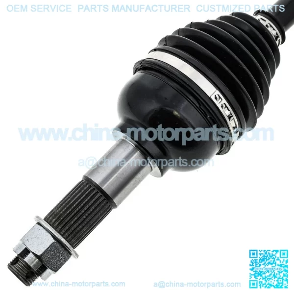 Front CV Axle Drive Shaft for CFMoto Zforce 800 950 Trail 5BWV-270300-5000 - Image 3