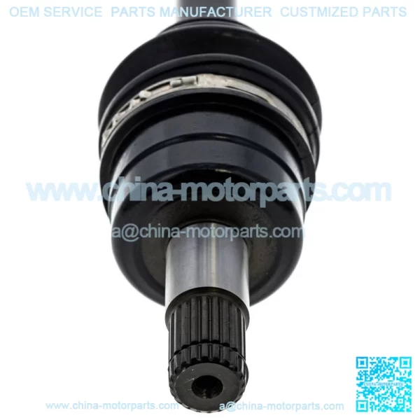 Front CV Axle Drive Shaft for Yamaha Kodiak 450 YFM450 B5R-2511E B5R-2510J - Image 5