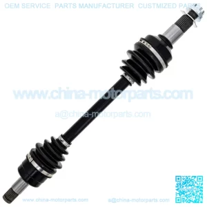 Front CV Axle Drive Shaft for Yamaha Kodiak 450 EPS 28P-2510F-05 B5R-2511E