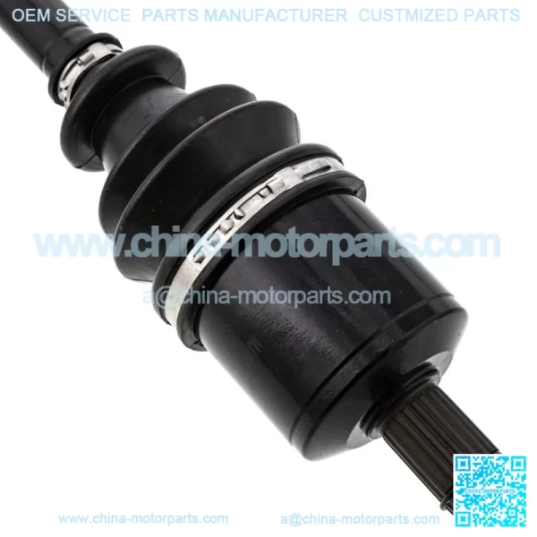 CV Axle Kit For Polaris Ranger XP 1000 Crew 1332637 1333748 Front Rear - Image 4