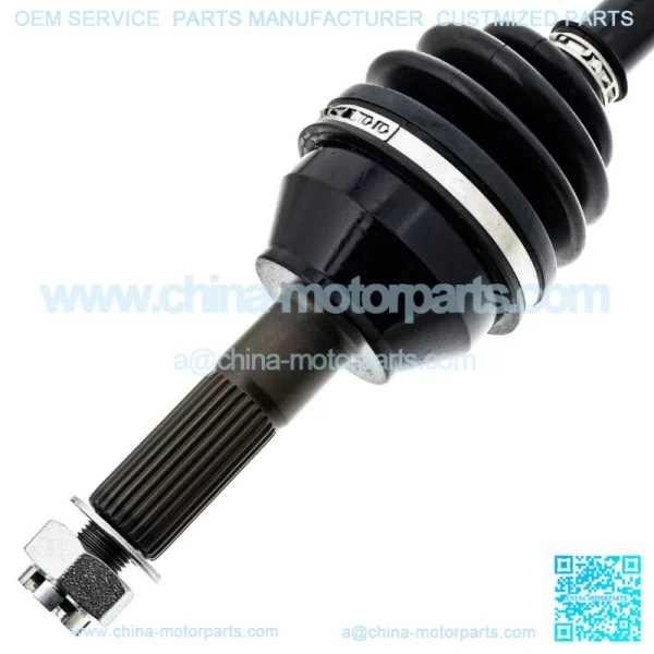 CV Axle Kit For Polaris Ranger XP 1000 Crew 1332637 1333748 Front Rear - Image 5
