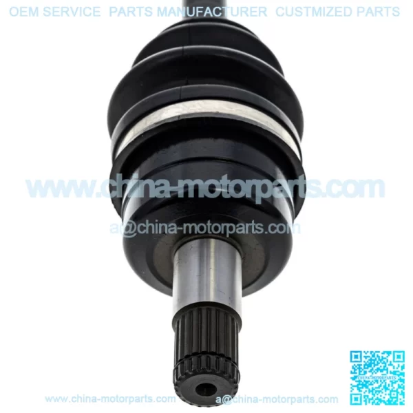 Front CV Axle Drive Shaft for Yamaha Grizzly 700 2UD-2510J 2UD-2518E 2 Pk - Image 5