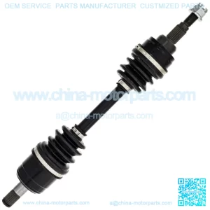 Front Right CV Axle Drive Shaft for Honda Rancher 350 42250-HN5-671 ATV