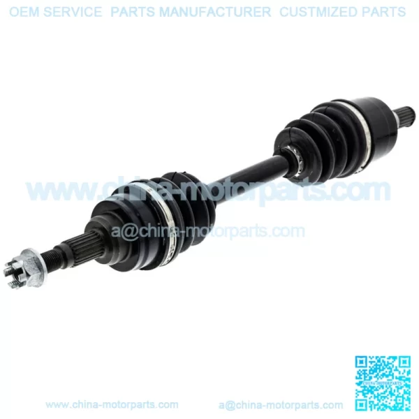 Front Right CV Axle Drive Shaft for Honda Rancher 350 42250-HN5-671 ATV - Image 2