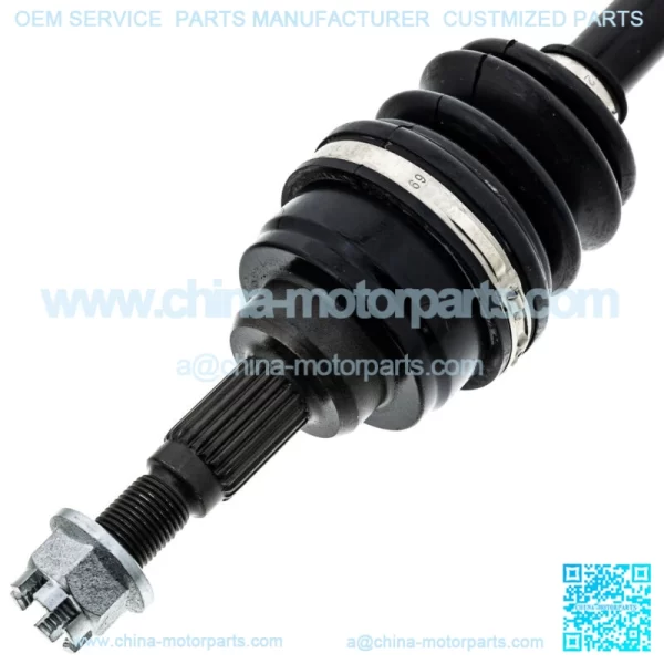 Front Right CV Axle Drive Shaft for Honda Rancher 350 42250-HN5-671 ATV - Image 3