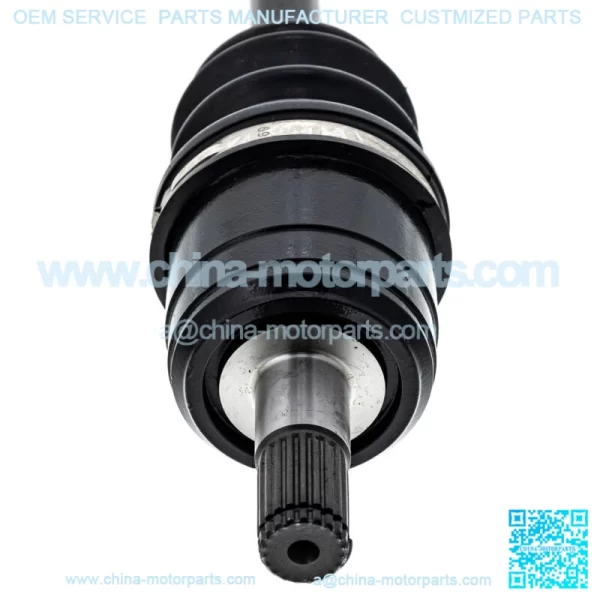 Front Right CV Axle Drive Shaft for Honda Rancher 350 42250-HN5-671 ATV - Image 5