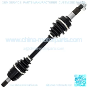 Front Right CV Axle Drive Shaft for Honda Rancher 420 44250-HR7-A81 ATV