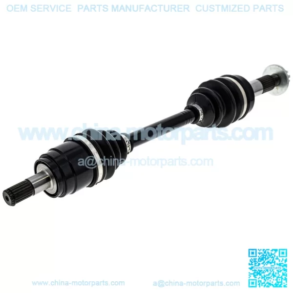 Front Right CV Axle Drive Shaft for Honda Rancher 420 44250-HR7-A81 ATV - Image 2